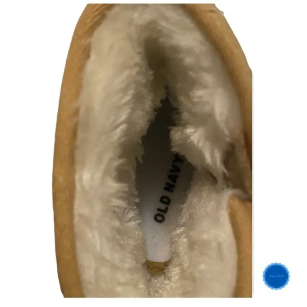OLD Navy Cozy Boots